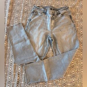 American Eagle Mom Jeans